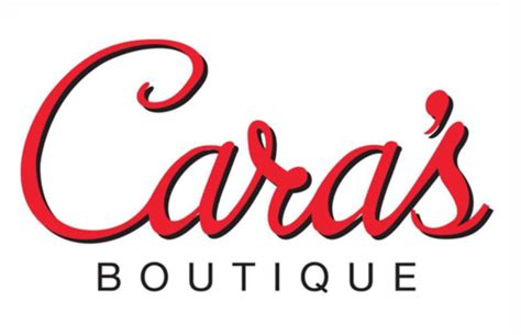 cara's boutique online.